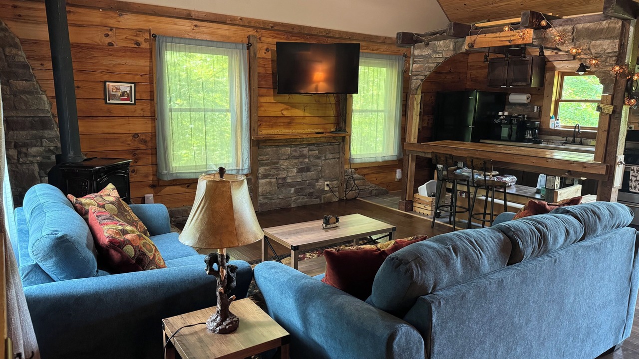 Photo of Livingroom in Boomer