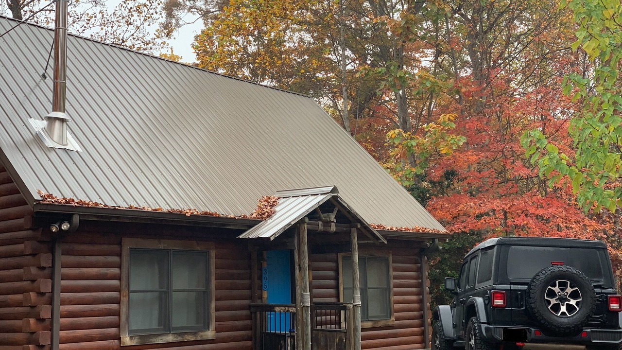 Photo of Outdoor in Boomer