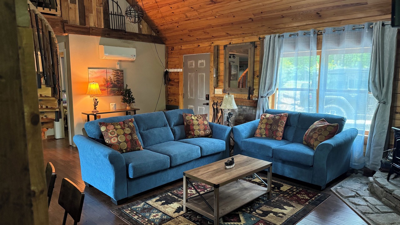 Photo of Livingroom in Boomer