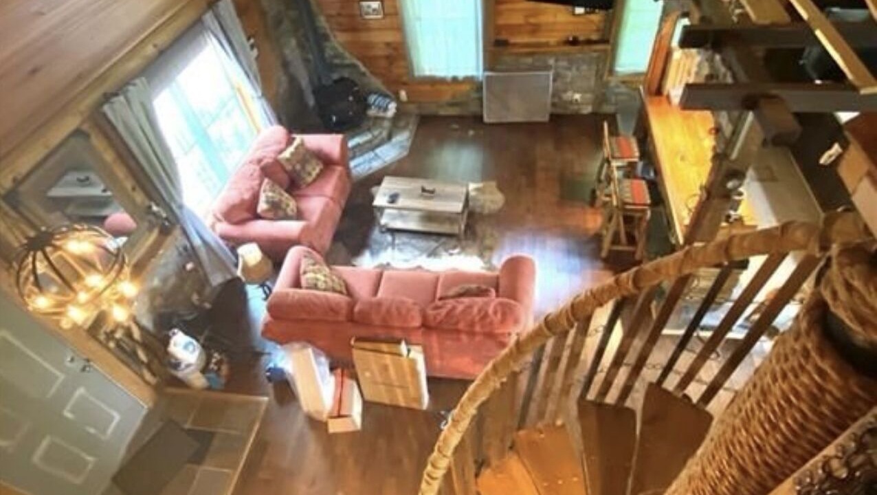Photo of Livingroom in Boomer