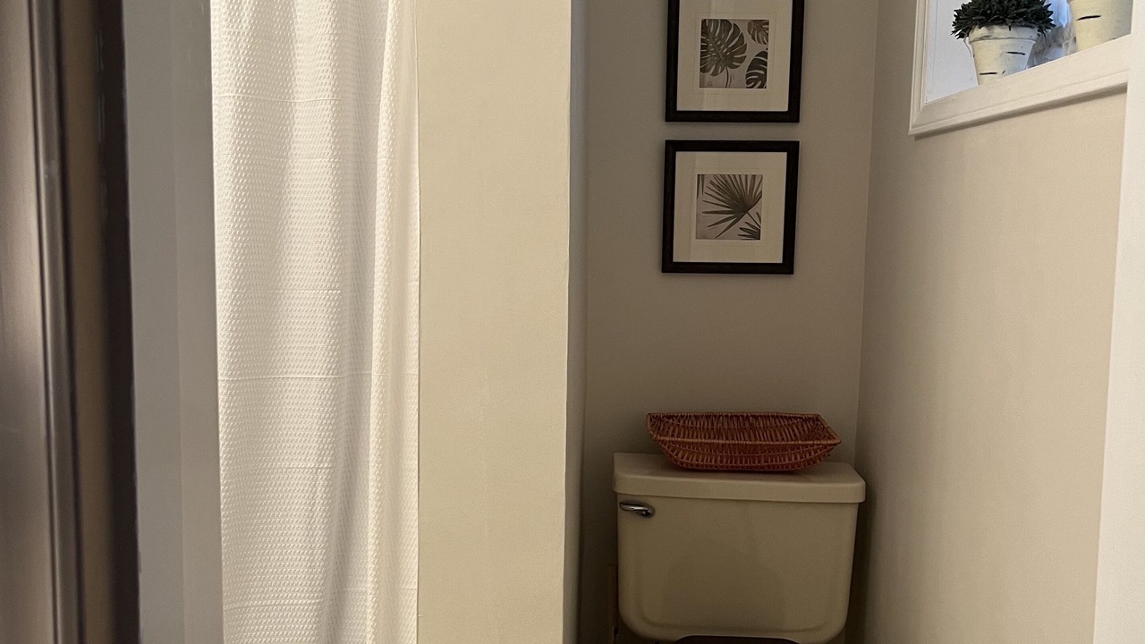 Photo of Bathroom in Hickory
