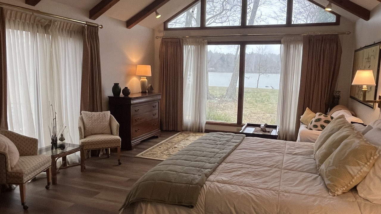 Photo of Bedroom in Hickory