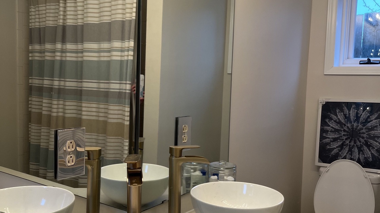 Photo of Bathroom in Hickory