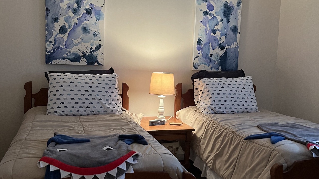 Photo of Bedroom in Hickory
