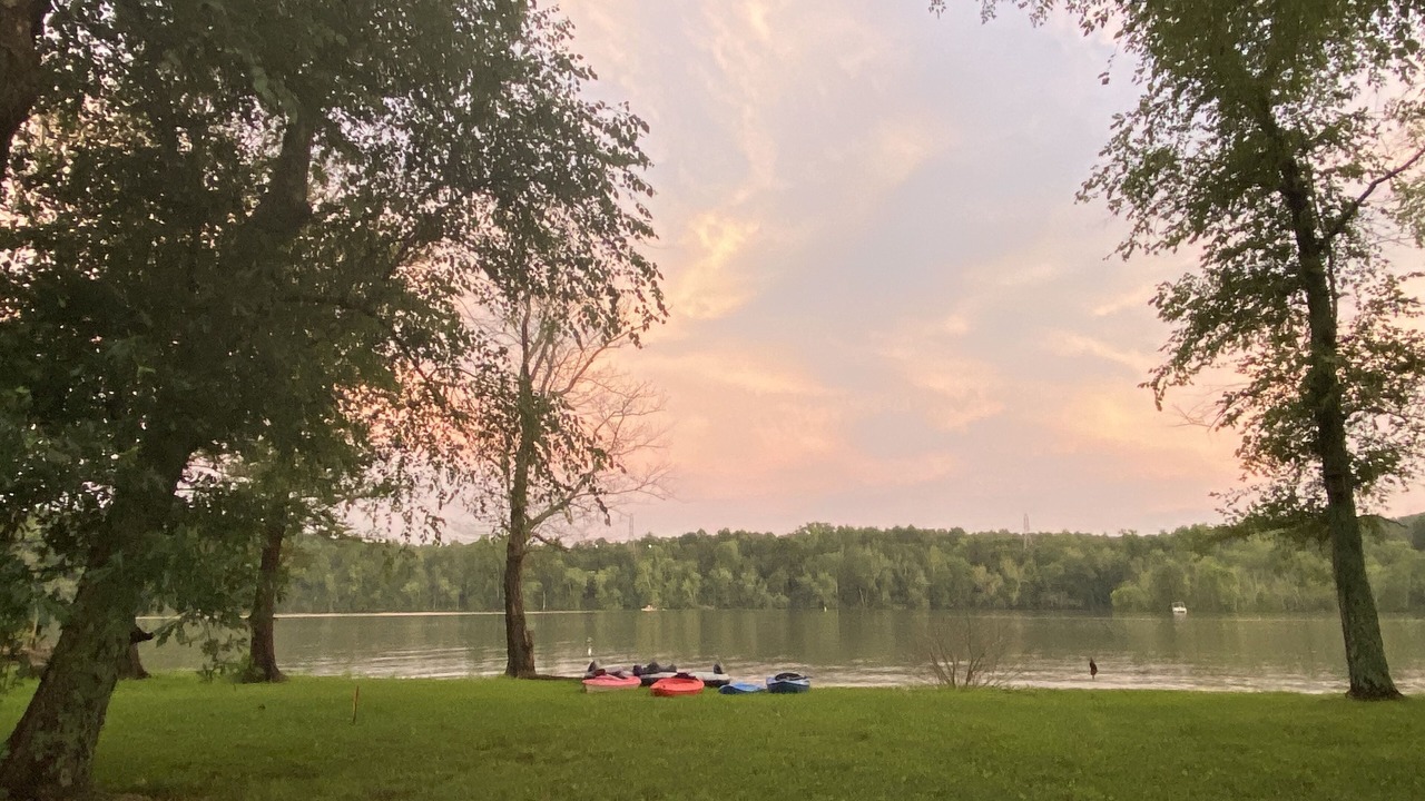 Photo of Outdoor in Hickory