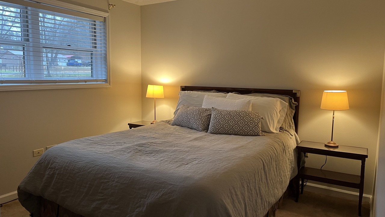 Photo of Bedroom in Hickory