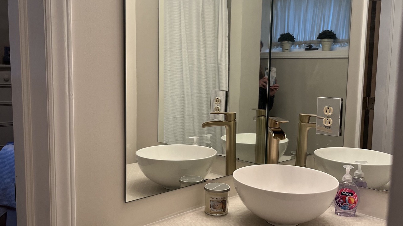 Photo of Bathroom in Hickory