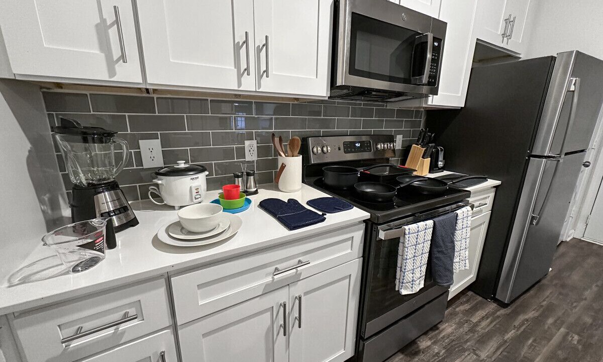 Photo of Kitchen in Huntersville