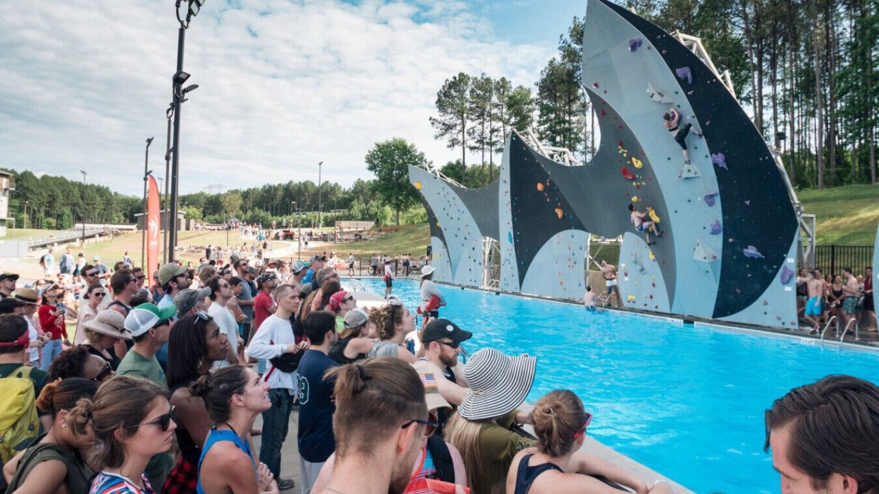 Photo of Outdoor in Huntersville