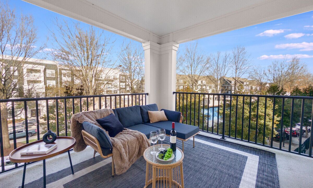 Photo of Outdoor in Huntersville