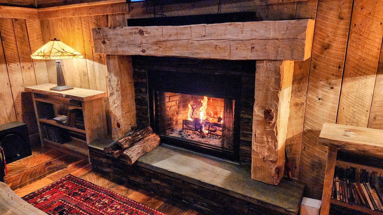 Photo of Livingroom in Marshall