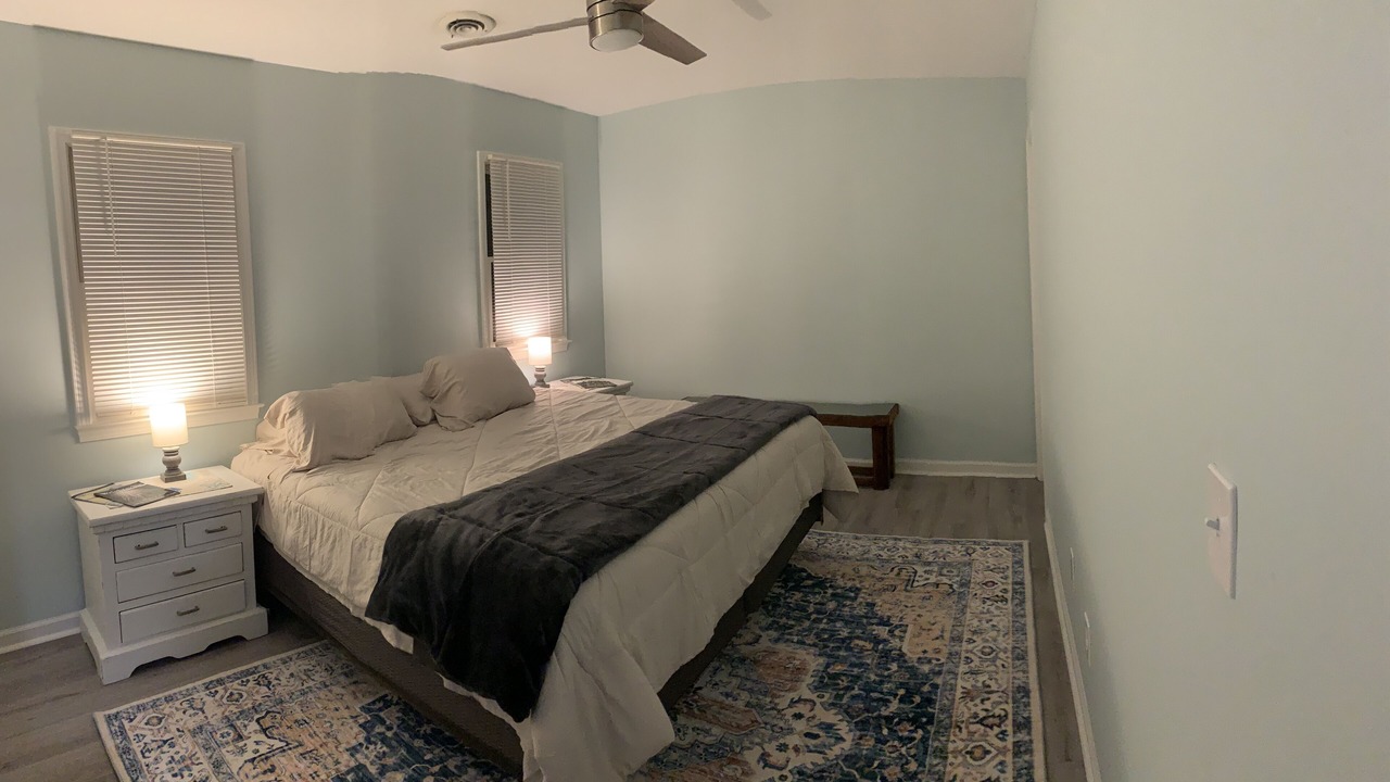 Photo of Bedroom in Kings Grant