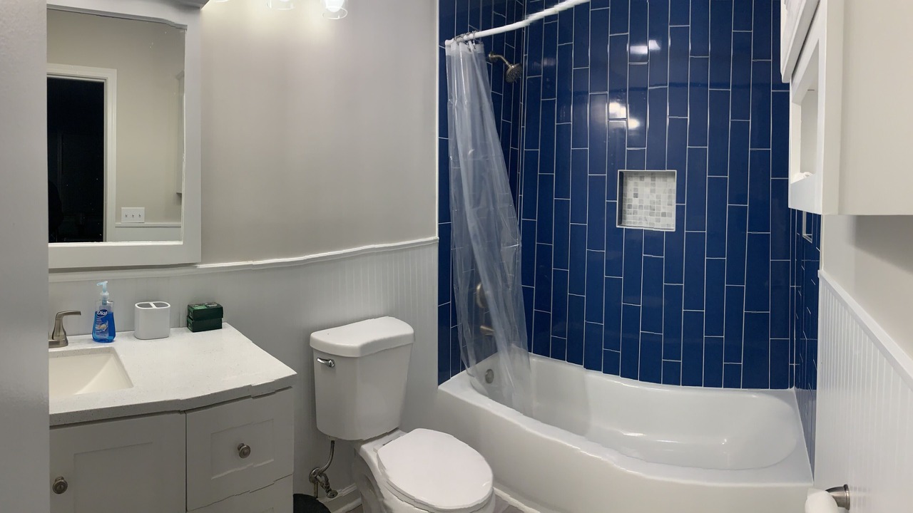Photo of Bathroom in Kings Grant