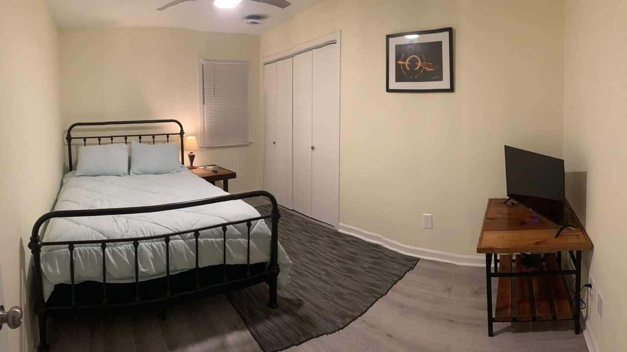 Photo of Bedroom in Kings Grant