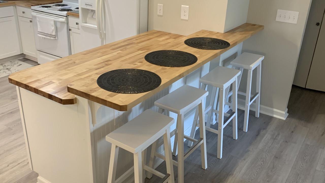 Photo of Kitchen in Kings Grant
