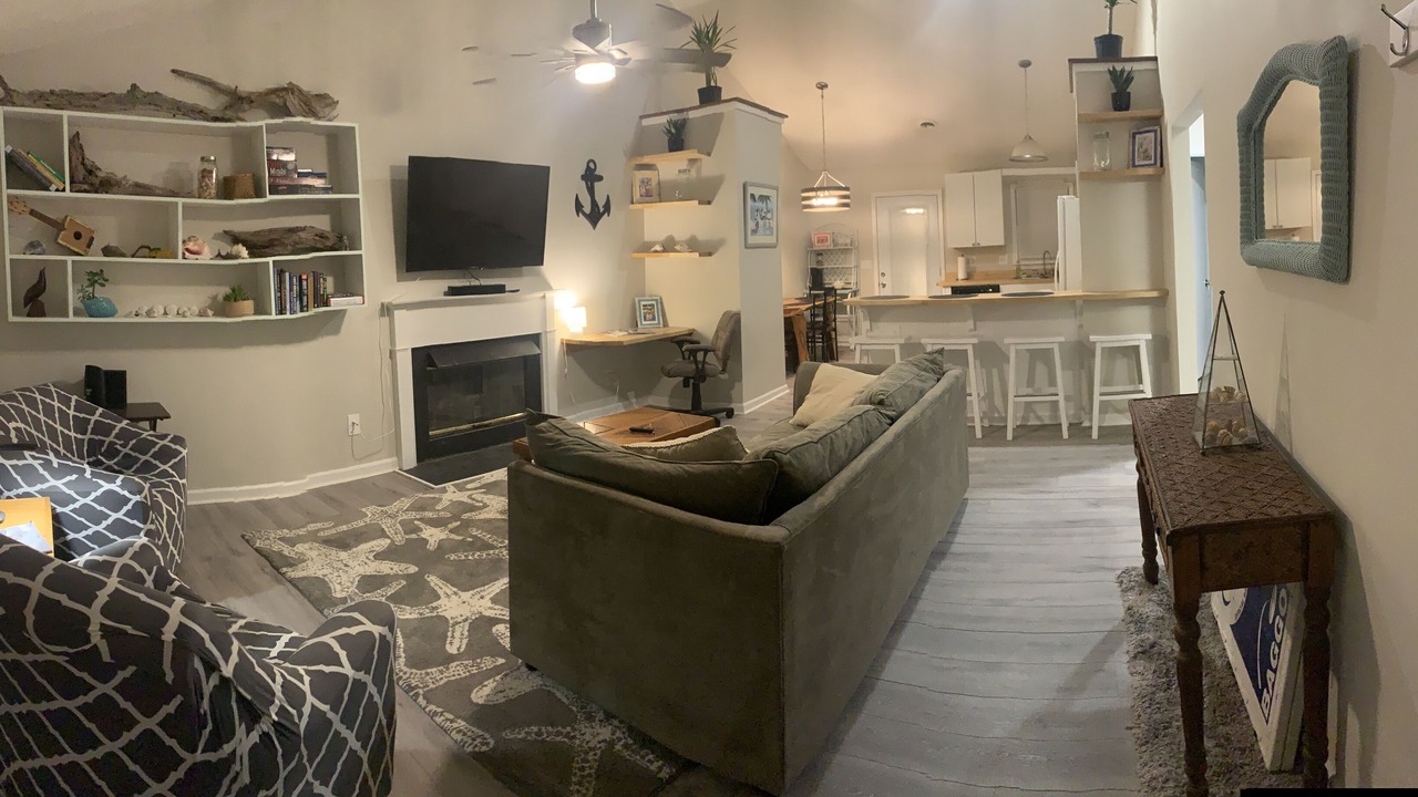 Photo of Livingroom in Kings Grant