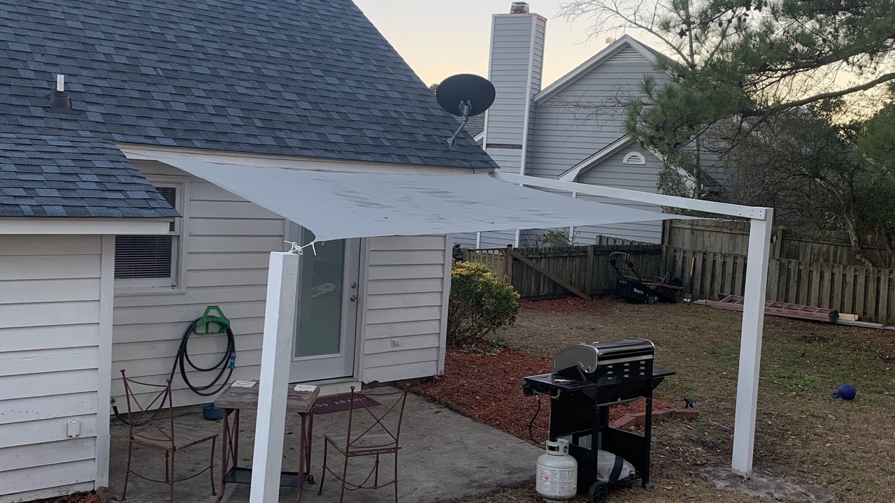Photo of Outdoor in Kings Grant
