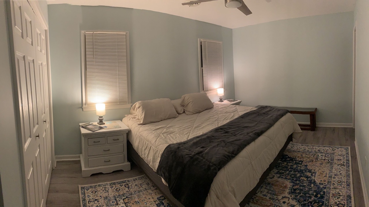 Photo of Bedroom in Kings Grant