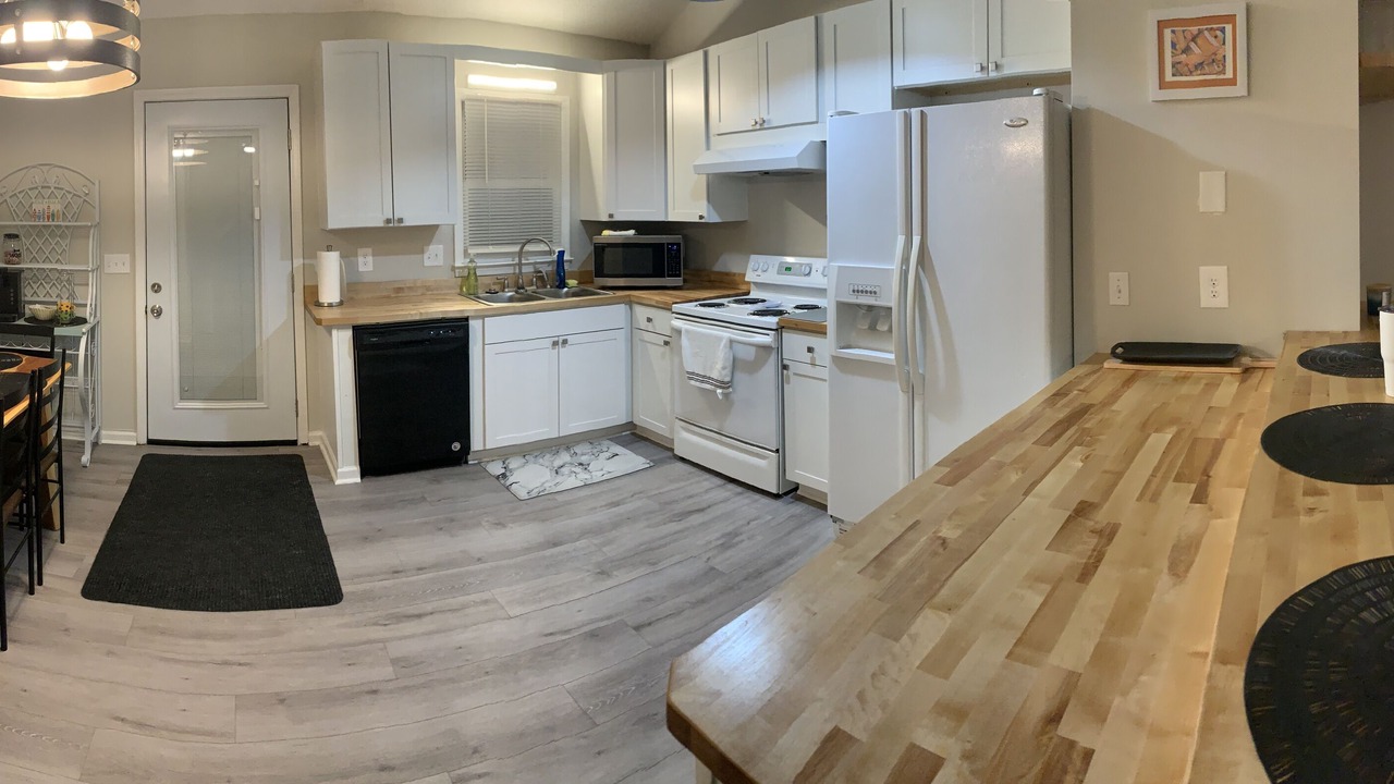 Photo of Kitchen in Kings Grant