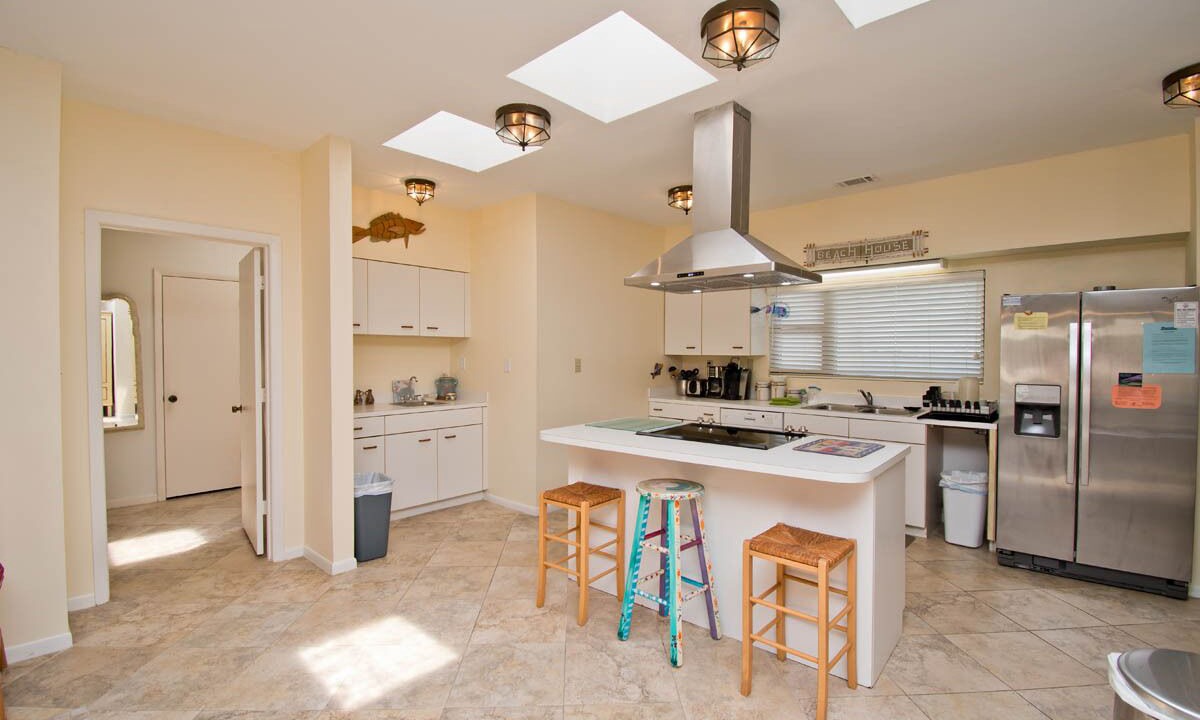 Photo of Kitchen in Indian Beach