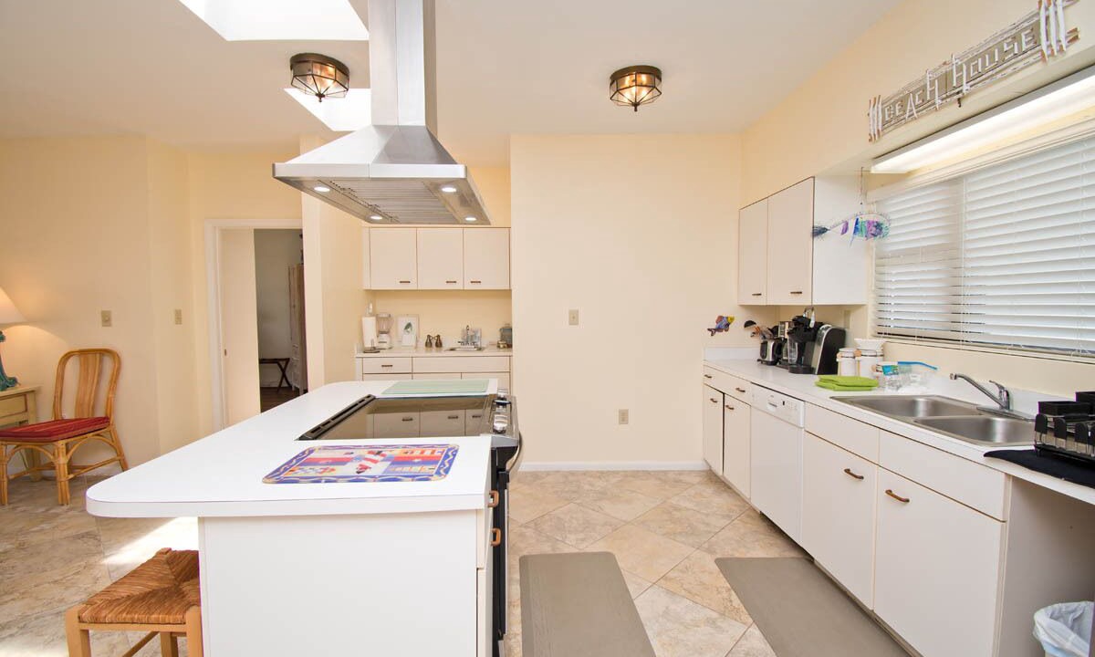 Photo of Kitchen in Indian Beach