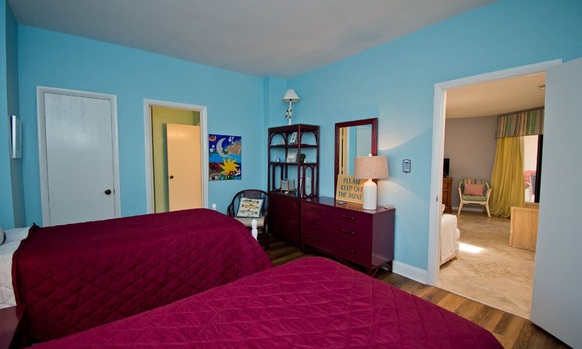 Photo of Bedroom in Indian Beach