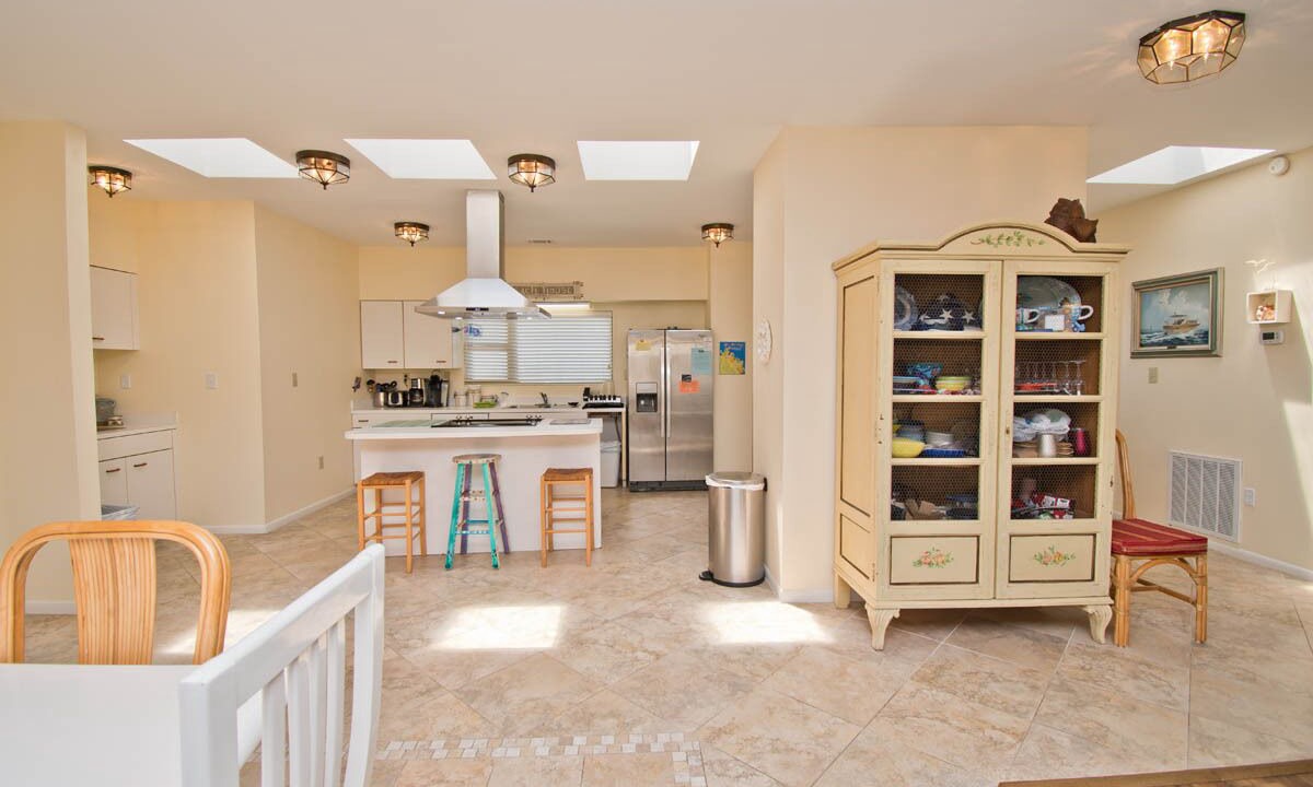 Photo of Kitchen in Indian Beach