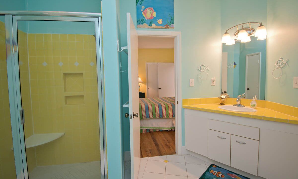 Photo of Bedroom in Indian Beach