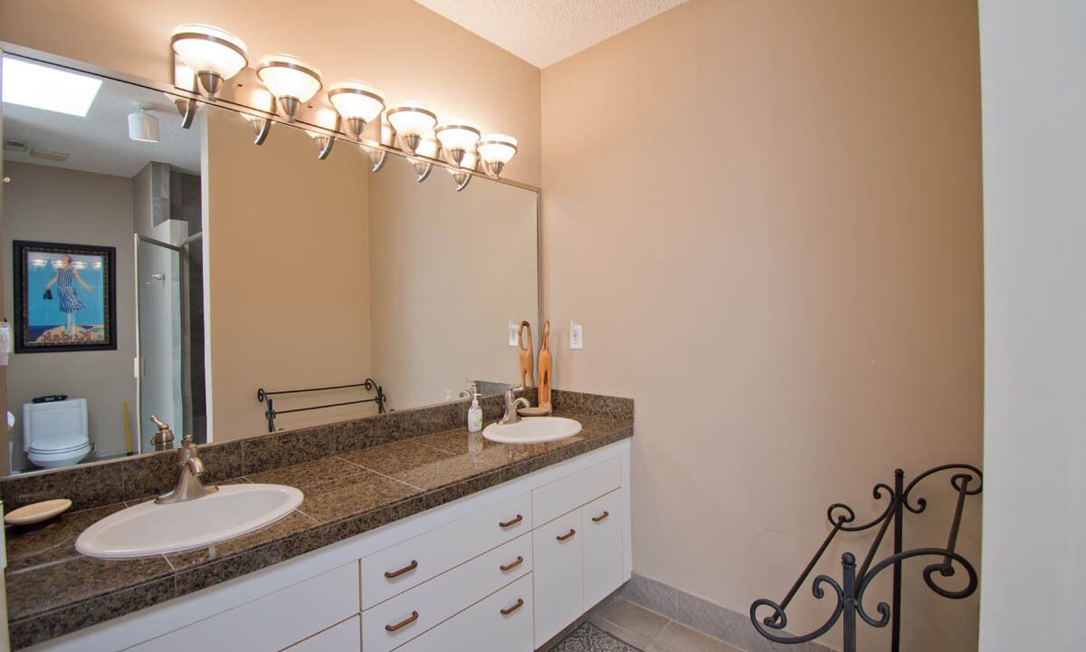 Photo of Bathroom in Indian Beach