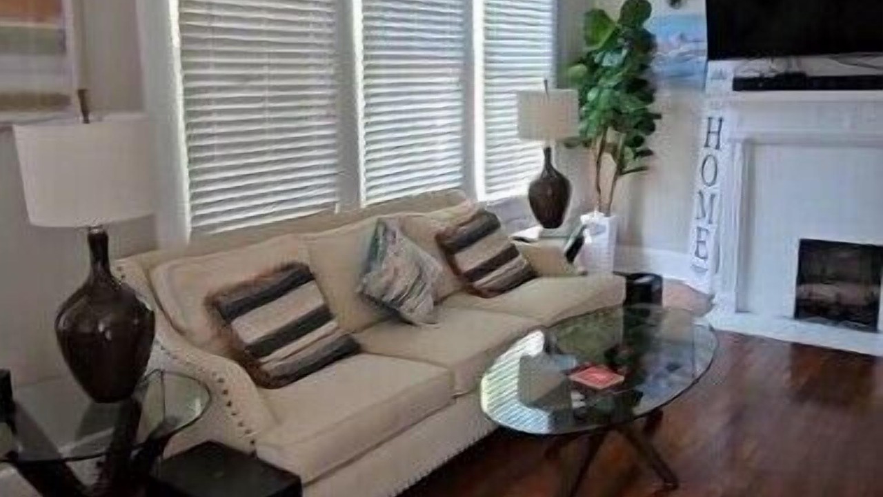 Photo of Bedroom in Olde Town Augusta