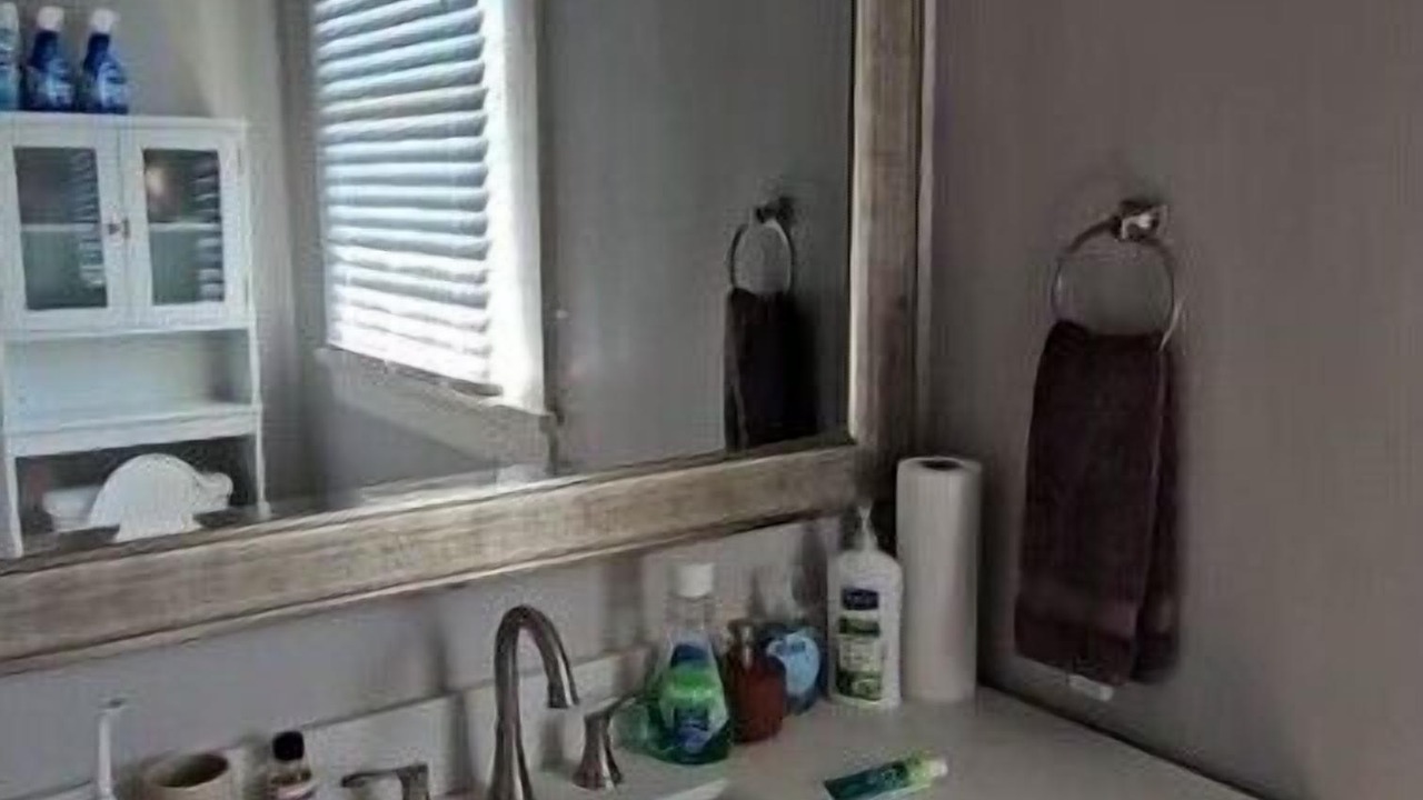 Photo of Bathroom in Olde Town Augusta