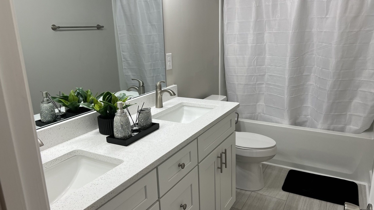 Photo of Bathroom in Charlotte
