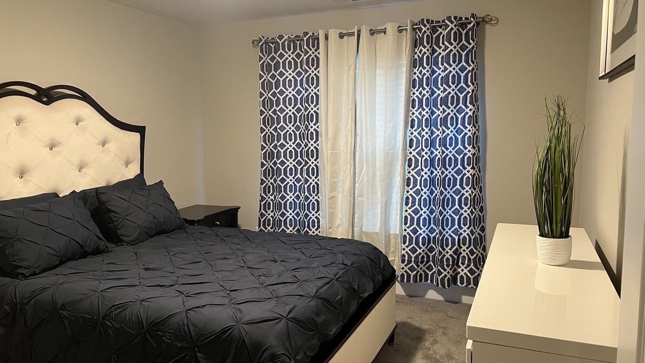 Photo of Bedroom in Charlotte