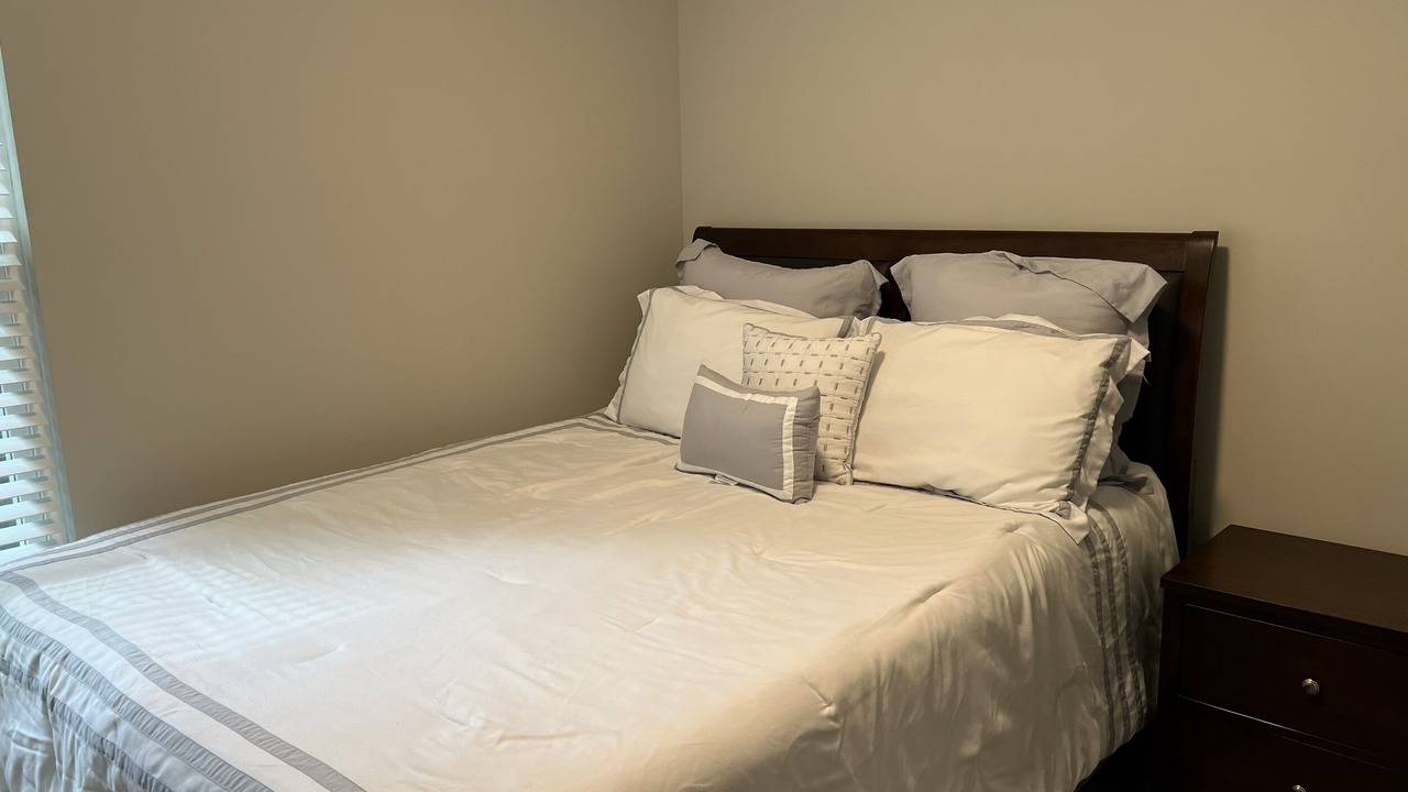 Photo of Bedroom in Charlotte