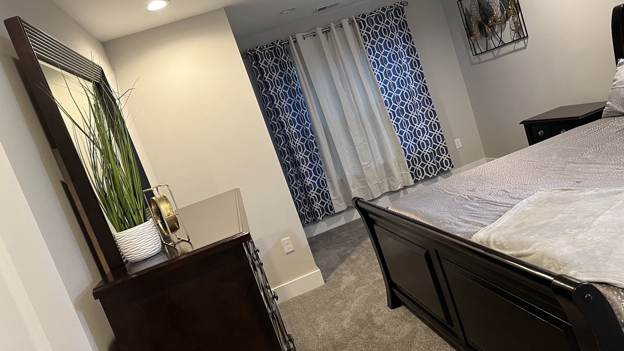 Photo of Bedroom in Charlotte