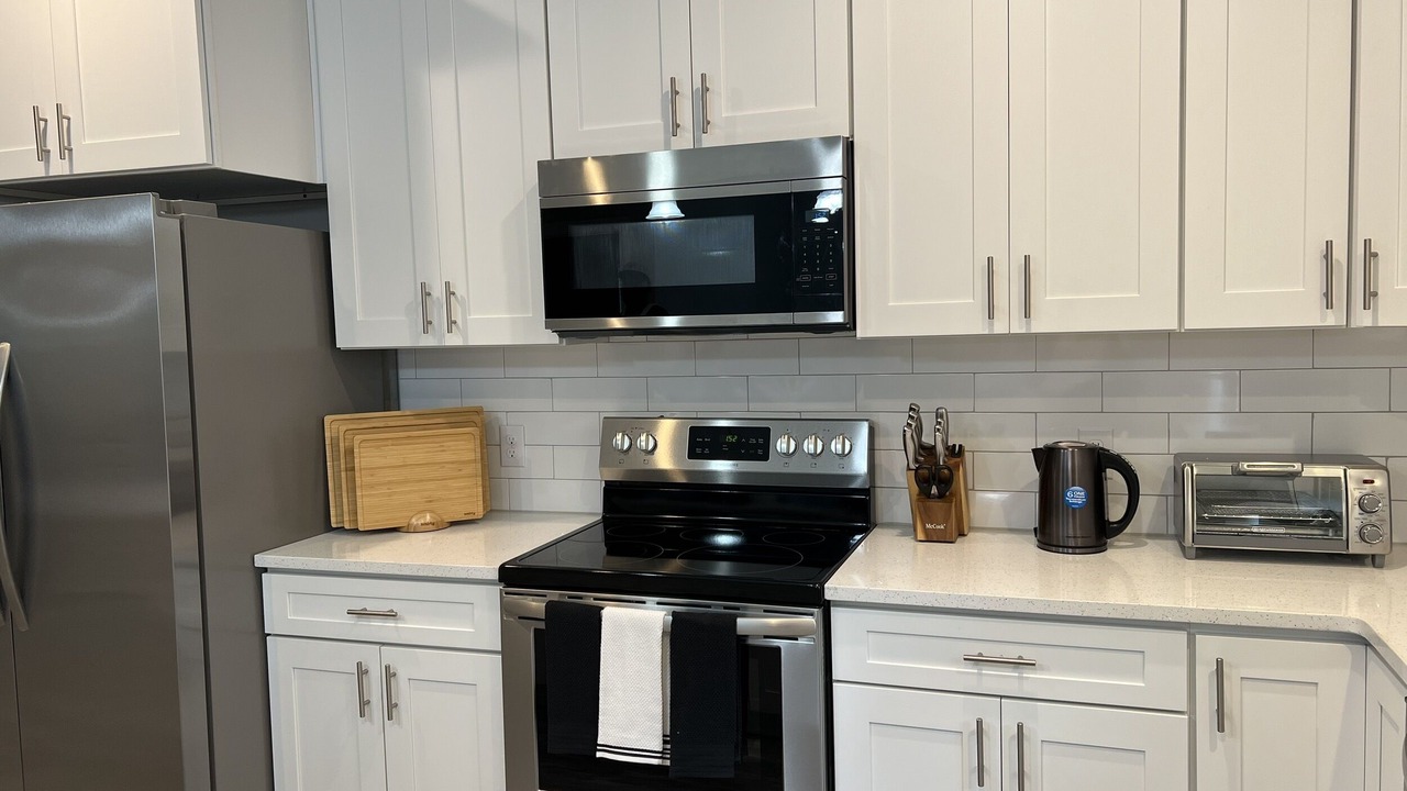 Photo of Kitchen in Charlotte