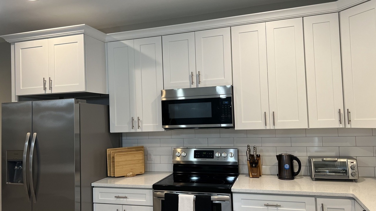 Photo of Kitchen in Charlotte