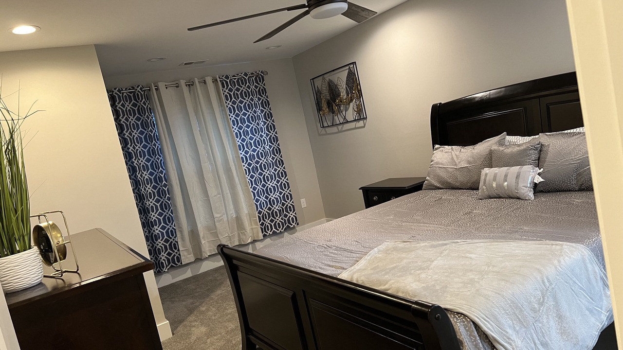 Photo of Bedroom in Charlotte