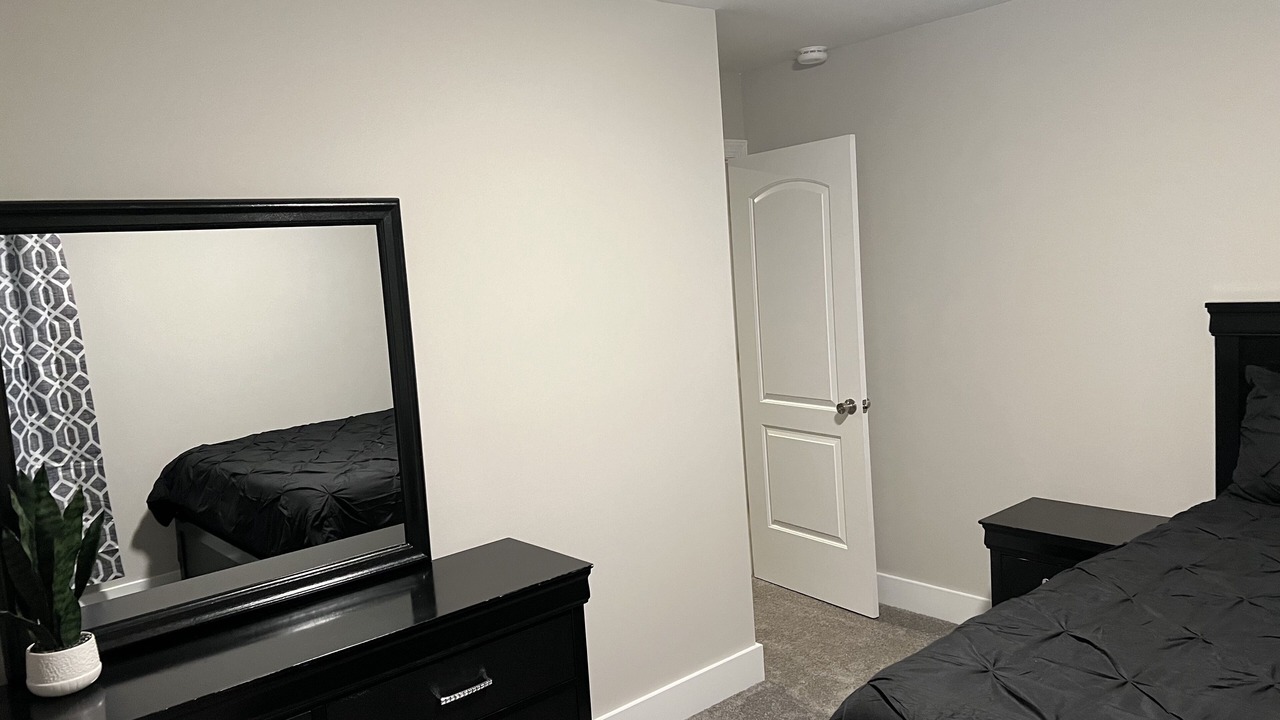 Photo of Bedroom in Charlotte