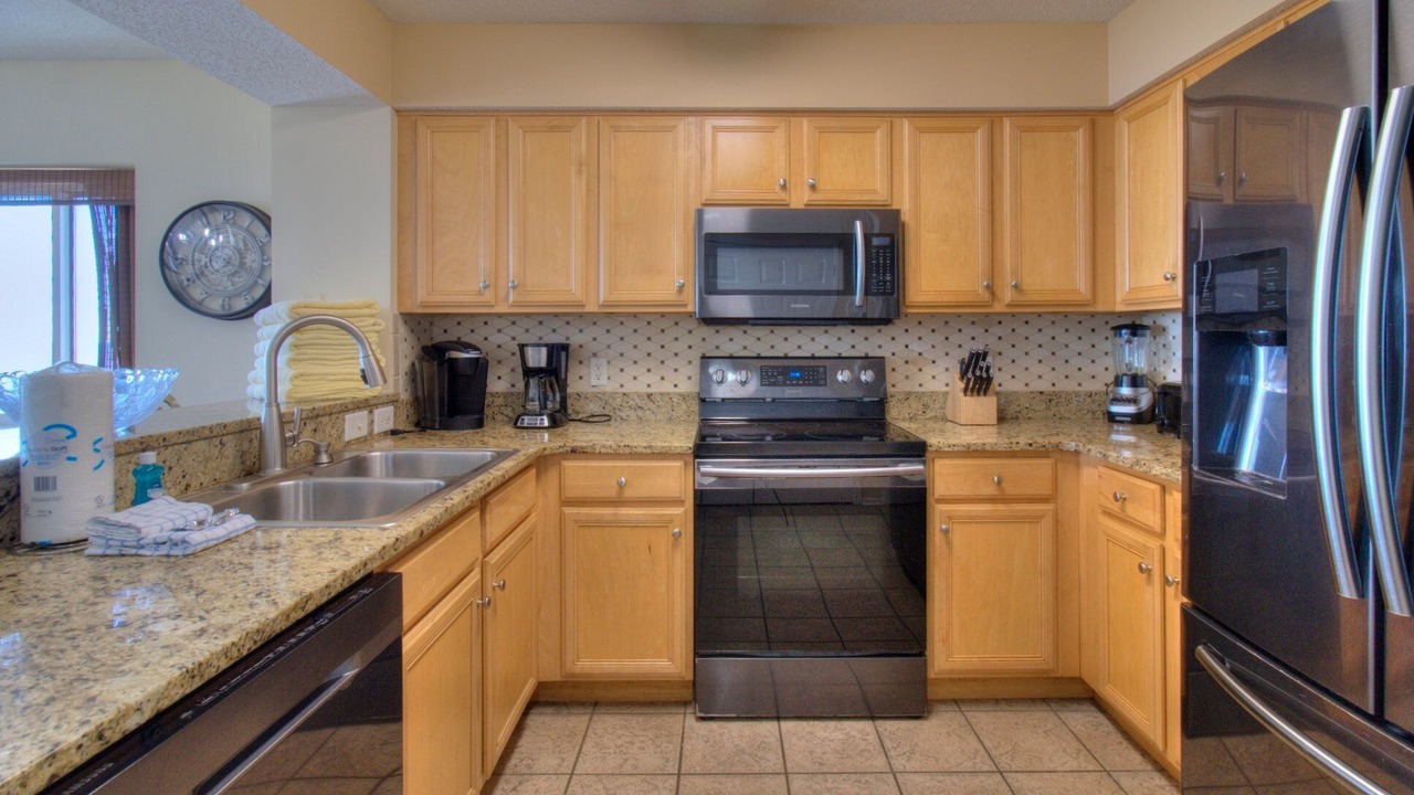 Photo of Kitchen in Ash