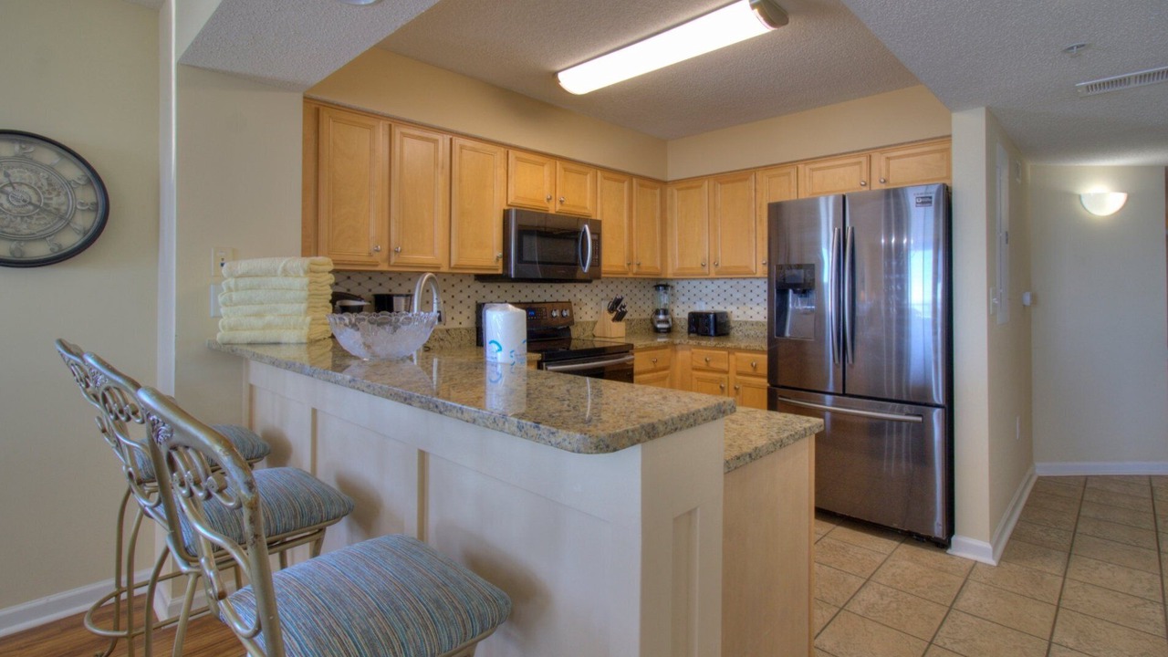 Photo of Kitchen in Ash
