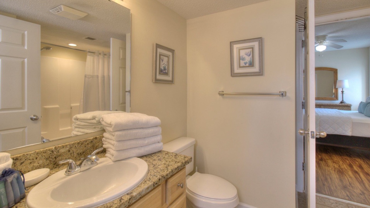 Photo of Bathroom in Ash