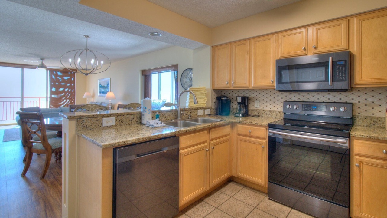 Photo of Kitchen in Ash