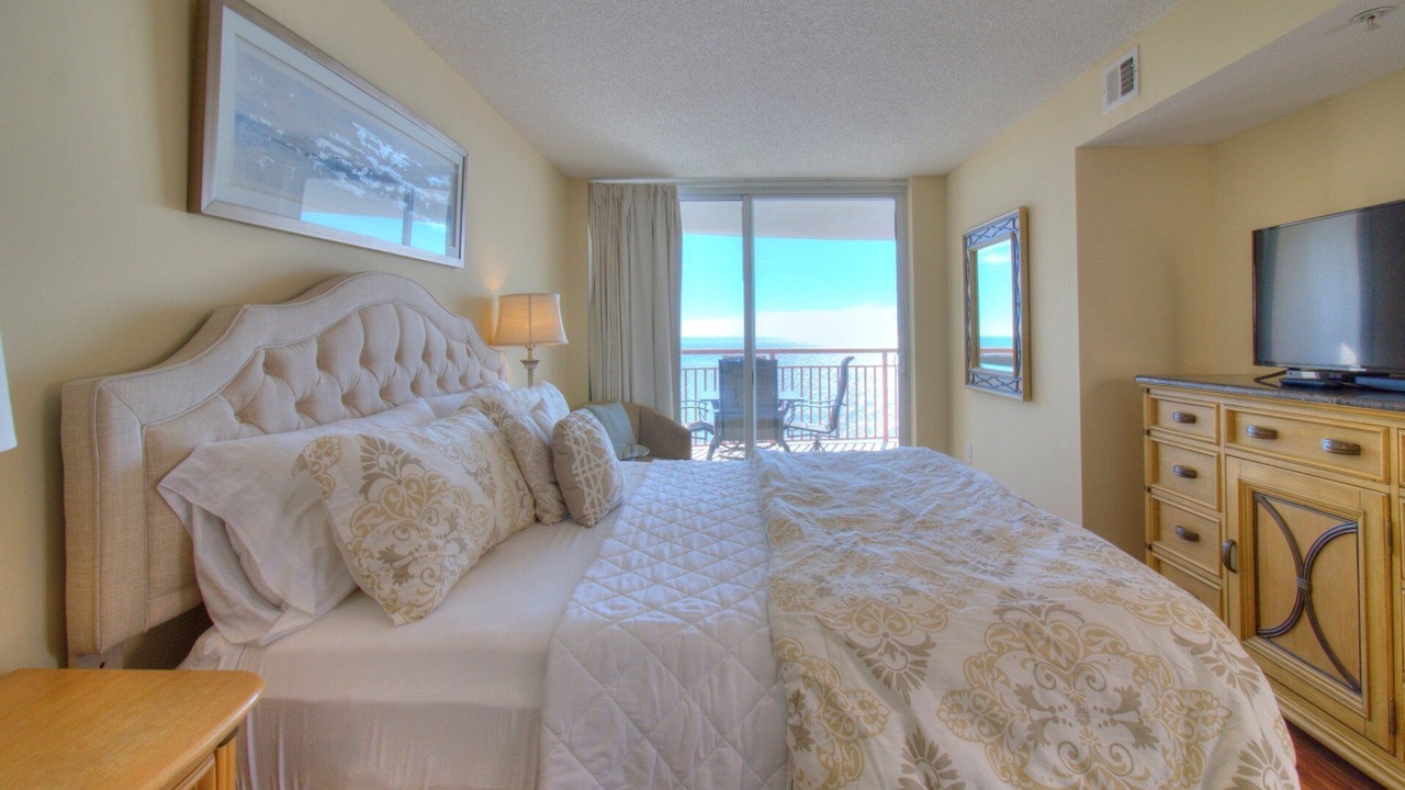 Photo of Bedroom in Ash