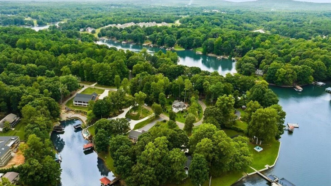 Photo of Others in Lake Norman of Catawba