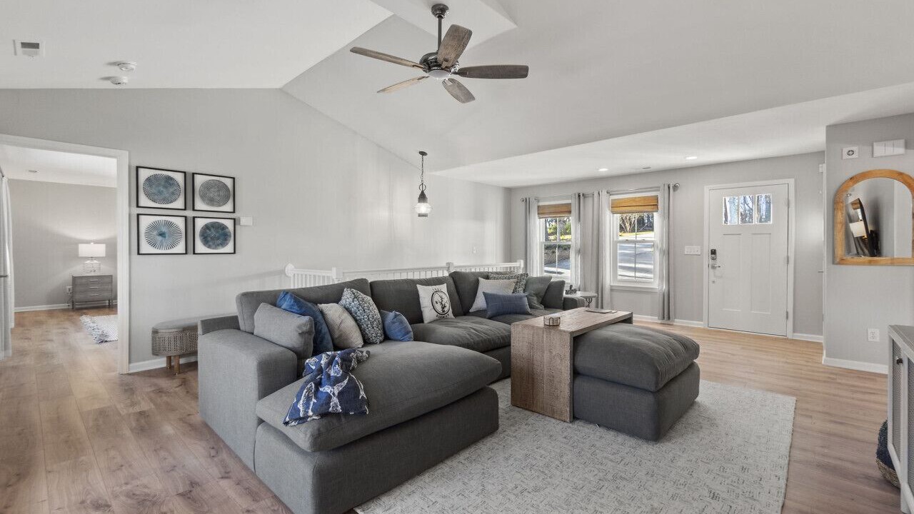 Photo of Bedroom in Lake Norman of Catawba