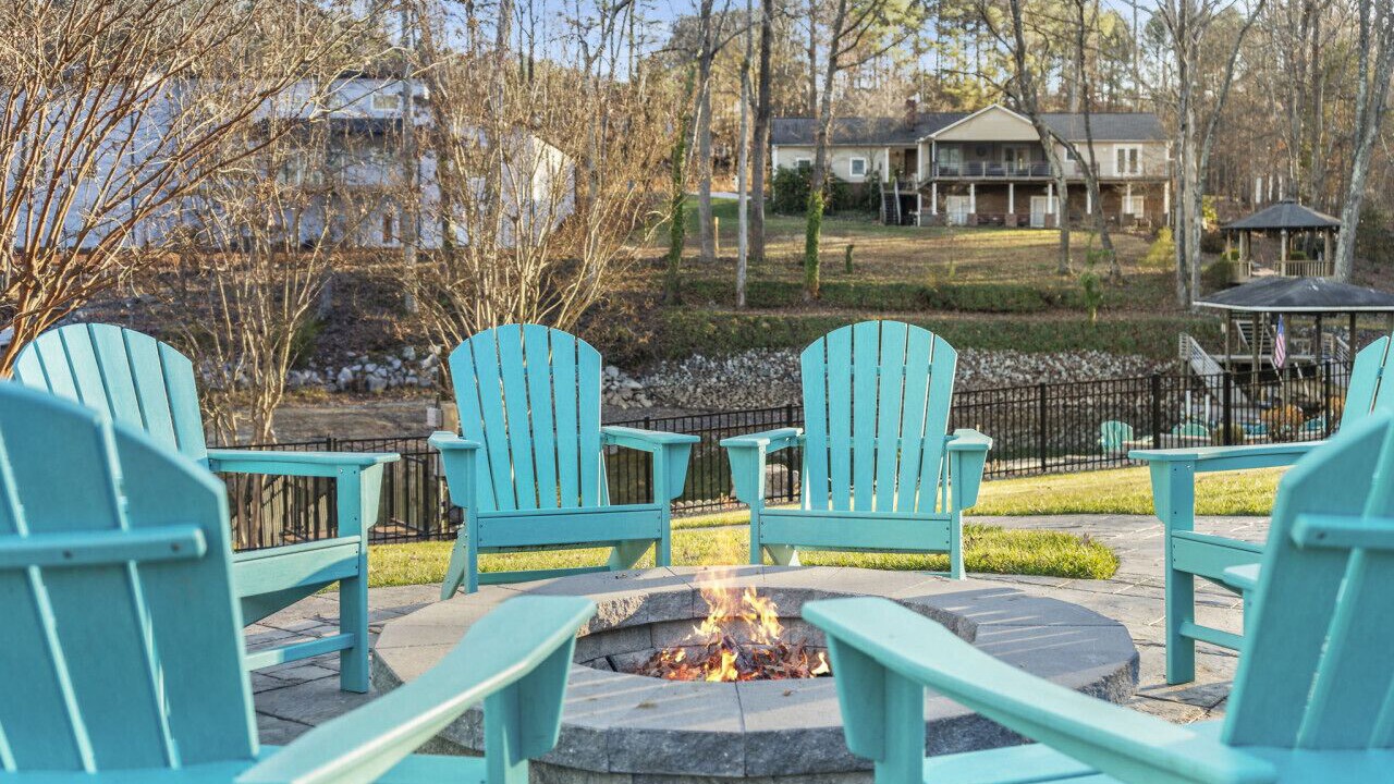 Photo of Others in Lake Norman of Catawba