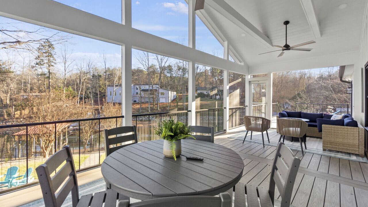Photo of Outdoor in Lake Norman of Catawba