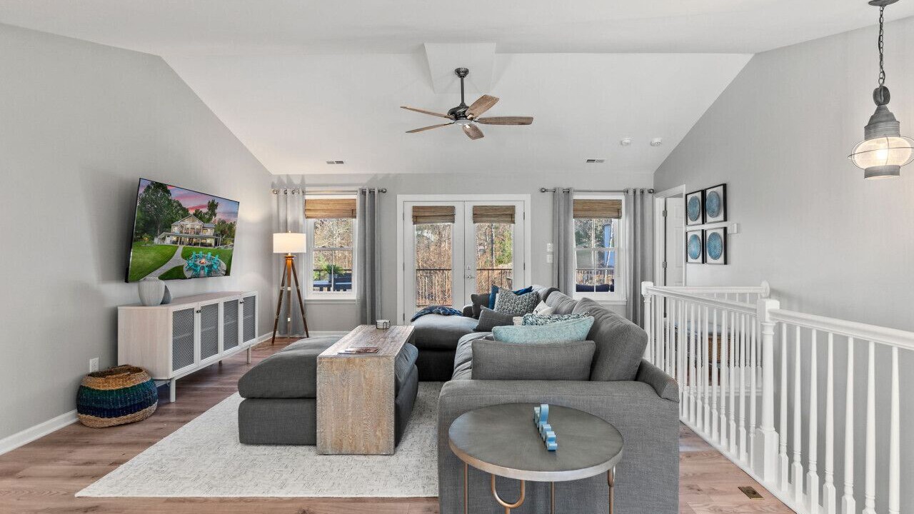 Photo of Bedroom in Lake Norman of Catawba