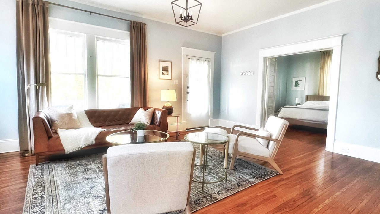 Photo of Bedroom in Salisbury